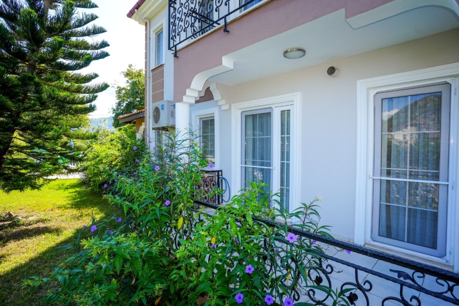 Villa Şadi